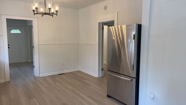Photo - 3 Bedroom 1 Bathroom Renovated House with Fenced Yard