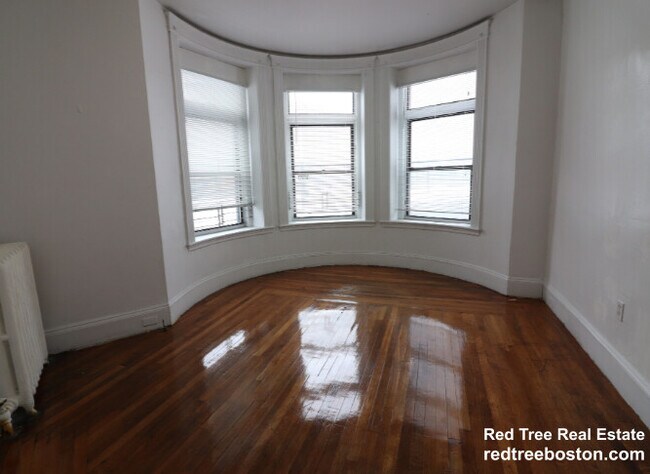 Building Photo - 409 Huntington Ave Rental