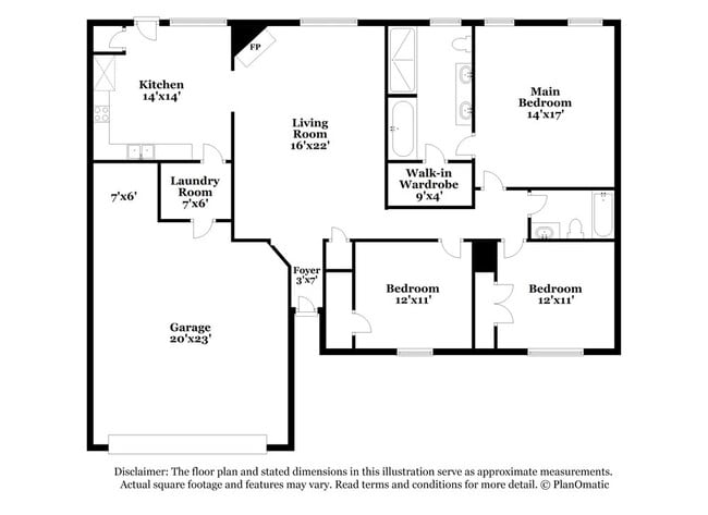 Photo - 1957 Paddock Ln