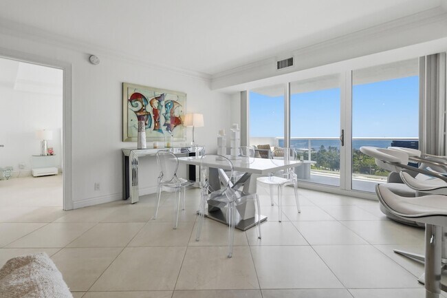 Photo - 2715 N Ocean Blvd Unit 10C