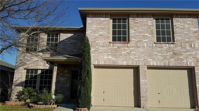 Photo - 2502 Cattleman Dr House