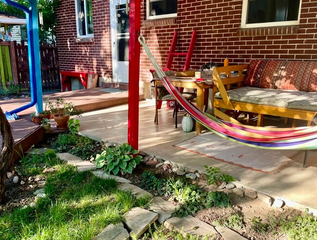 Photo - 2879 S Filmore St