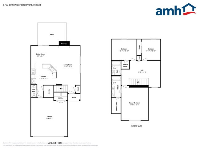 Photo - 5793 Brinkwater Blvd