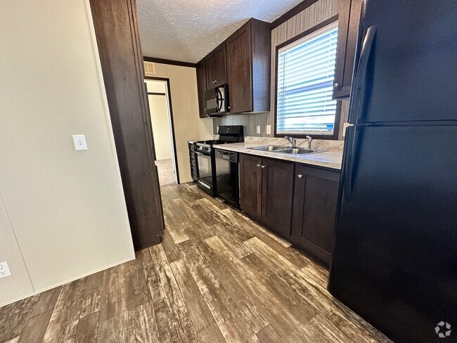 Building Photo - 381 Nevada Rental