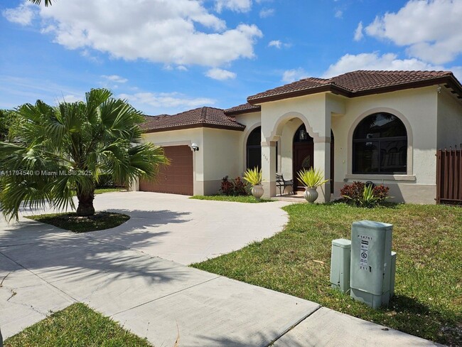 Photo - 14761 SW 32nd Ln House