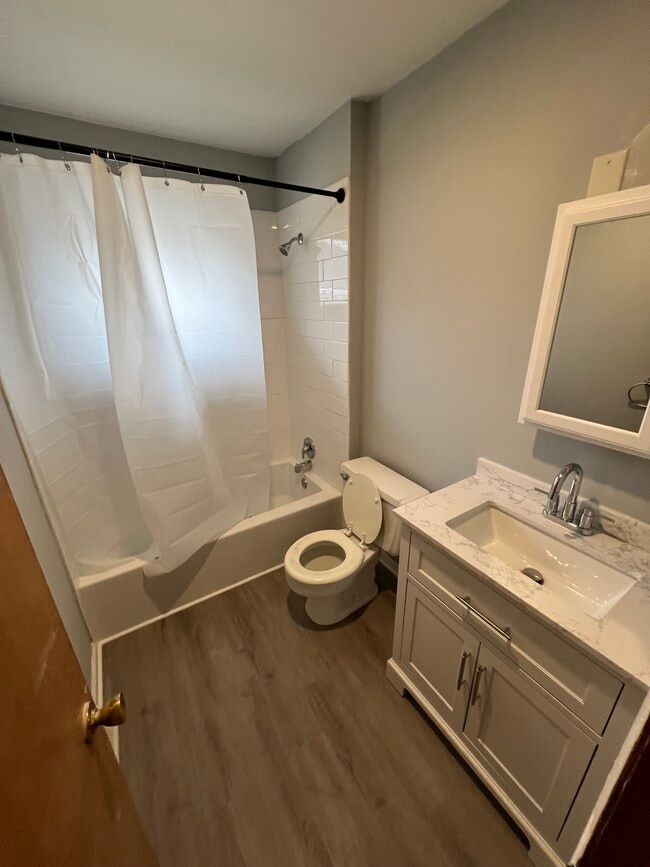 Photo - 1700 Liberty Dr Unit 1698 Liberty drive