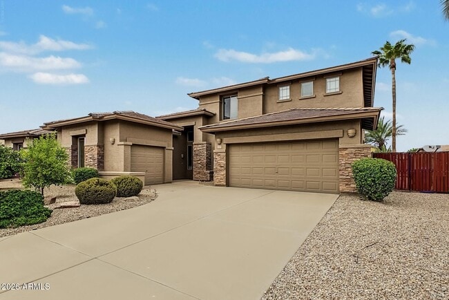 3120 E Runaway Bay Pl