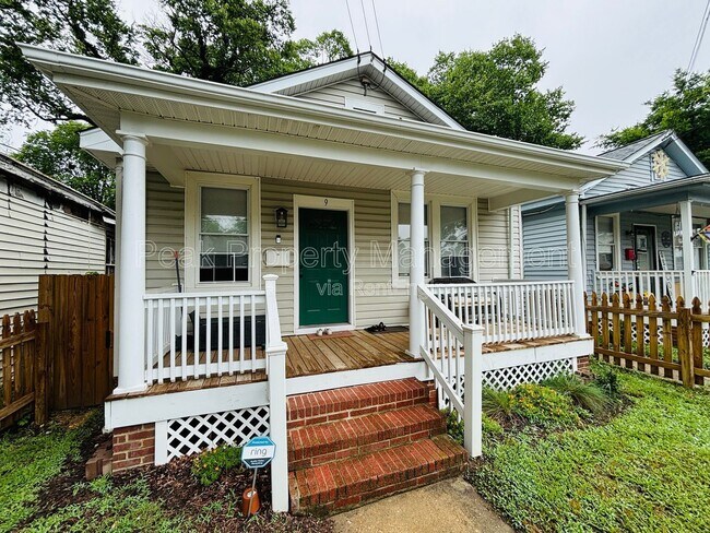 Photo - 9 W Broad Rock Rd