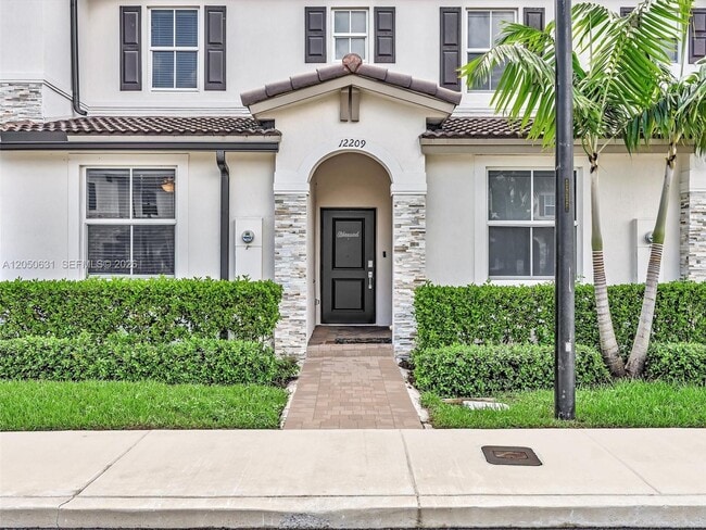 Photo - 12209 NW 24th Pl