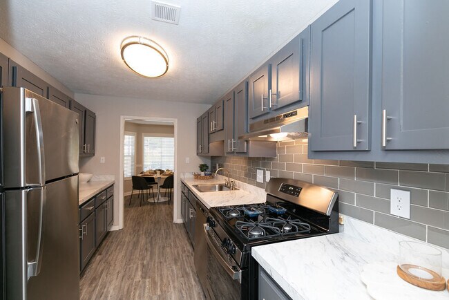 Photo - Somerset at the Crossing