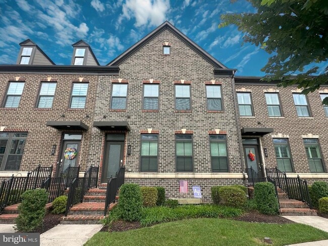 Building Photo - 402 Redbridge St