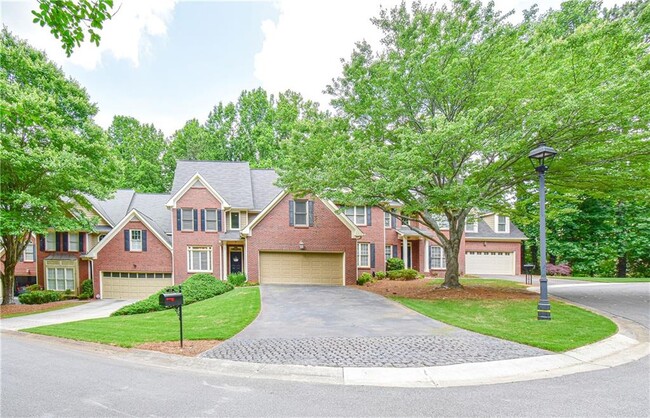 Photo - 7155 Roswell Rd Townhome