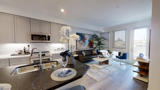 78 West Apartments