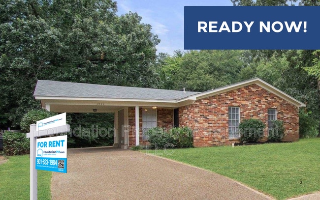 Building Photo - 4569 Sumners Wells Rd