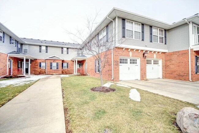 Building Photo - 103 Yorkminster Ln Unit 7