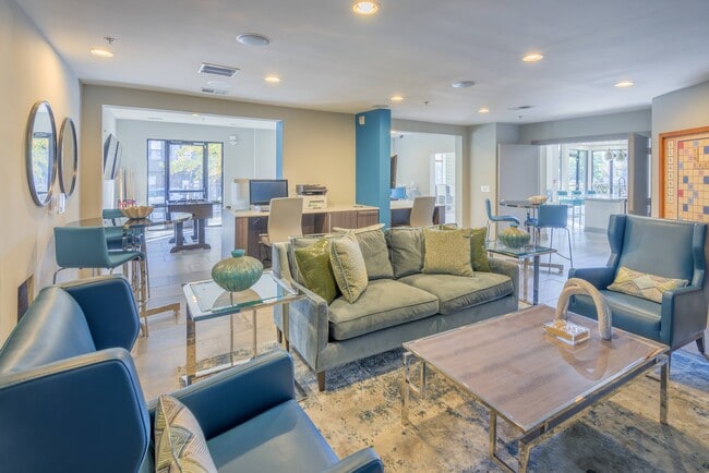 The Exchange at Brier Creek