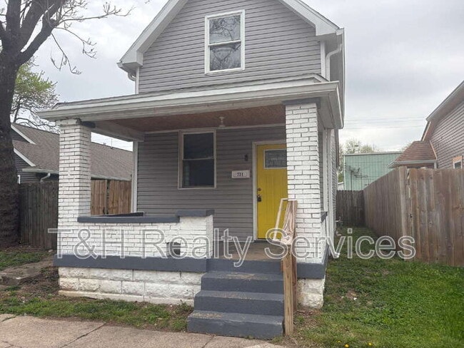 Photo - 731 N Arnolda Ave