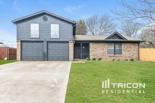 Photo - 6705 Lampe Ct House
