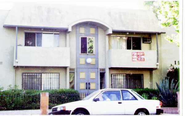 Photo - 1547 S Saint Andrews Pl