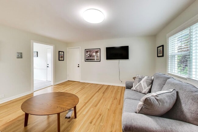 Photo - 6407 N Normandy Ave