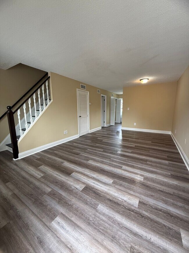 Photo - Renovated Townhouse Unit 3B