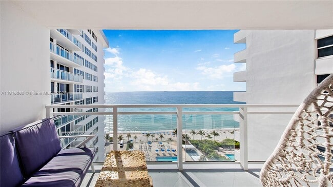 Photo - 2030 S Ocean Dr Unit 1716