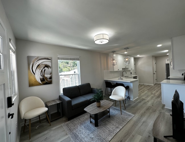 Photo - 1100 Holly St NW Unit A