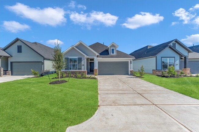 Building Photo - 16915 Lavender Farm St Rental