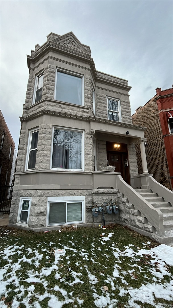 Building Photo - 1922 S Springfield Ave