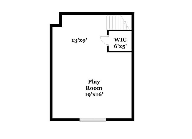 504 Parrish Way