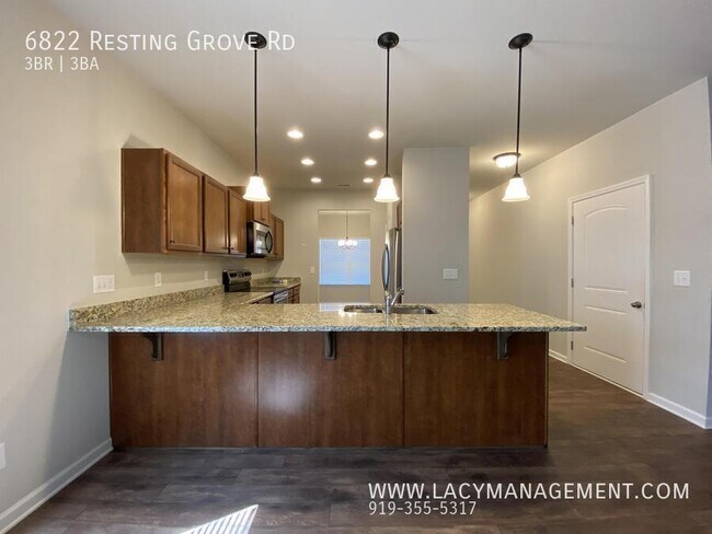 Photo - 6822 Resting Grv Rd