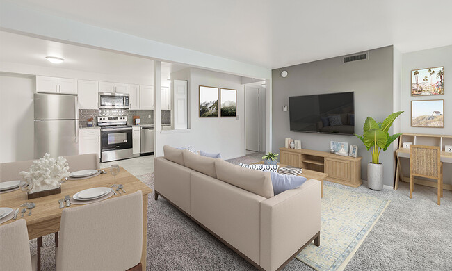 Building Photo - Idylwood Resort Apartment Homes