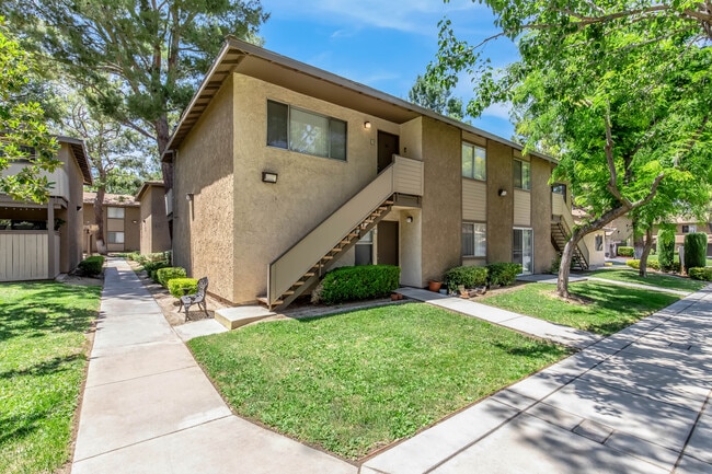 Edificio exterior - Sienna Heights