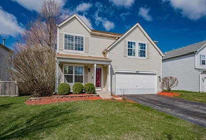 Photo - 1609 Lake Pointe Ct House