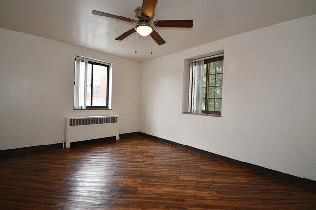 Photo - Ellsworth Towers