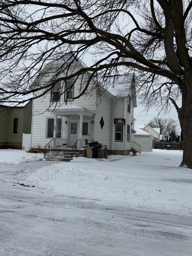 Photo - 1506 Mary St