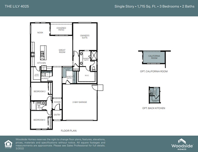 Photo - 2491 Muscat Court