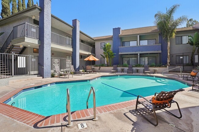 Saticoy Gardens