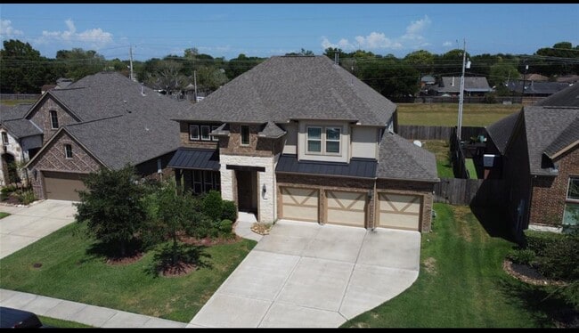 Photo - 1327 Graham Trace Ln