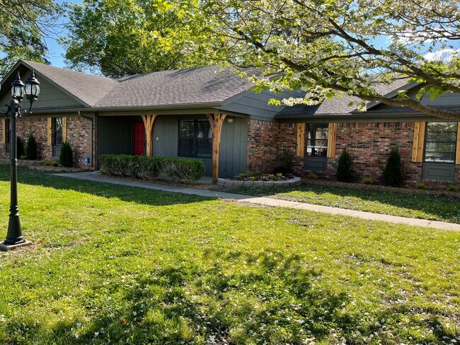 Photo - Updated 4 bedroom 3 bath house