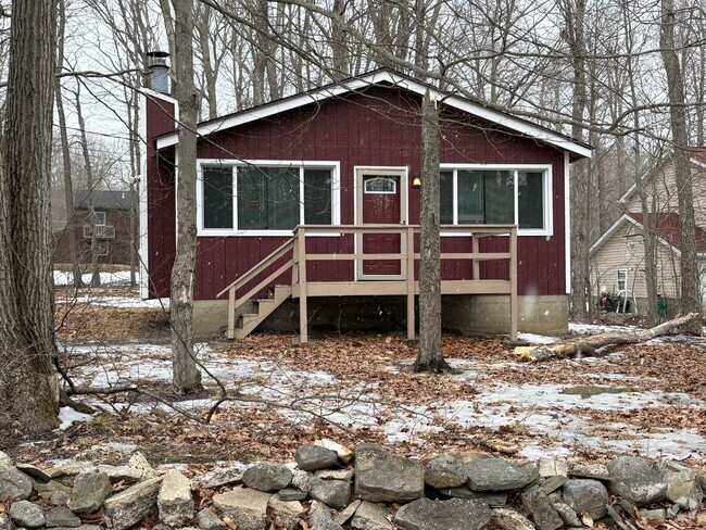 Building Photo - Cute 3 bedrom ranch home in Pococo Farms!