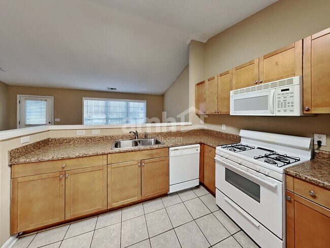 Photo - 214 Creel Chase NW House