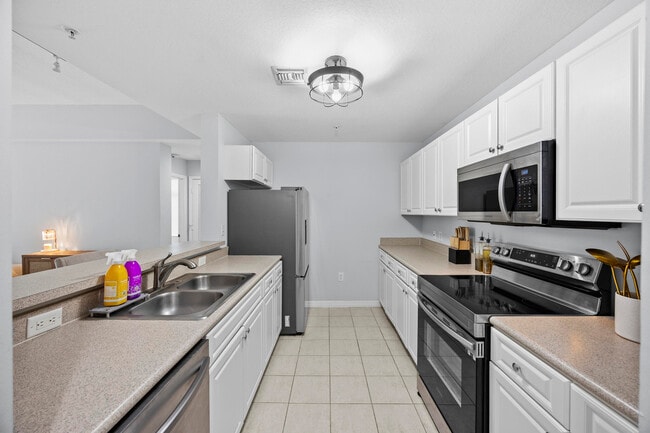 Photo - 1203 Town Center Dr Unit 312