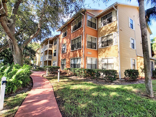 Building Photo - 225 S Tropical Trail Unit 909