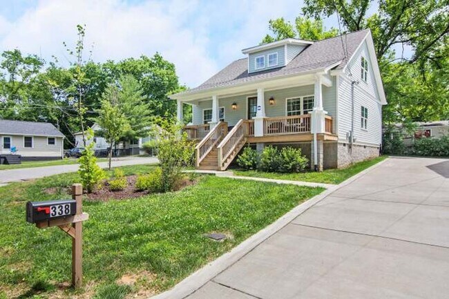 Photo - East Nashville 3 Bedroom 2.5 Bath!