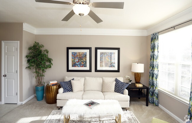 Interior Photo