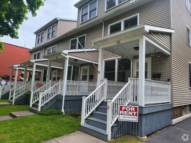 Building Photo - 86 Colby St Rental