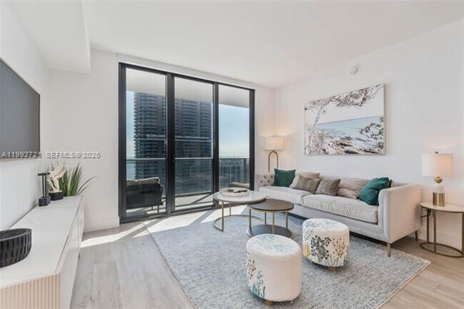 Photo - 1010 Brickell Ave Unit 1010 Brickell Ave # 4303