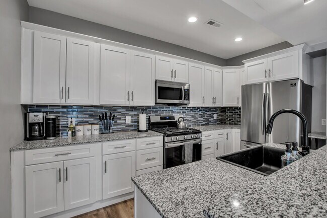 Photo - Furnished 4-Bedroom Single-Family Home on Buffalo’s West Side