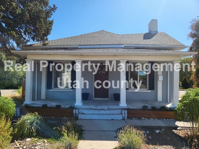 Photo - Pet Friendly Home in Provo